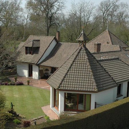 La Coulonniere Wismes Exterior foto