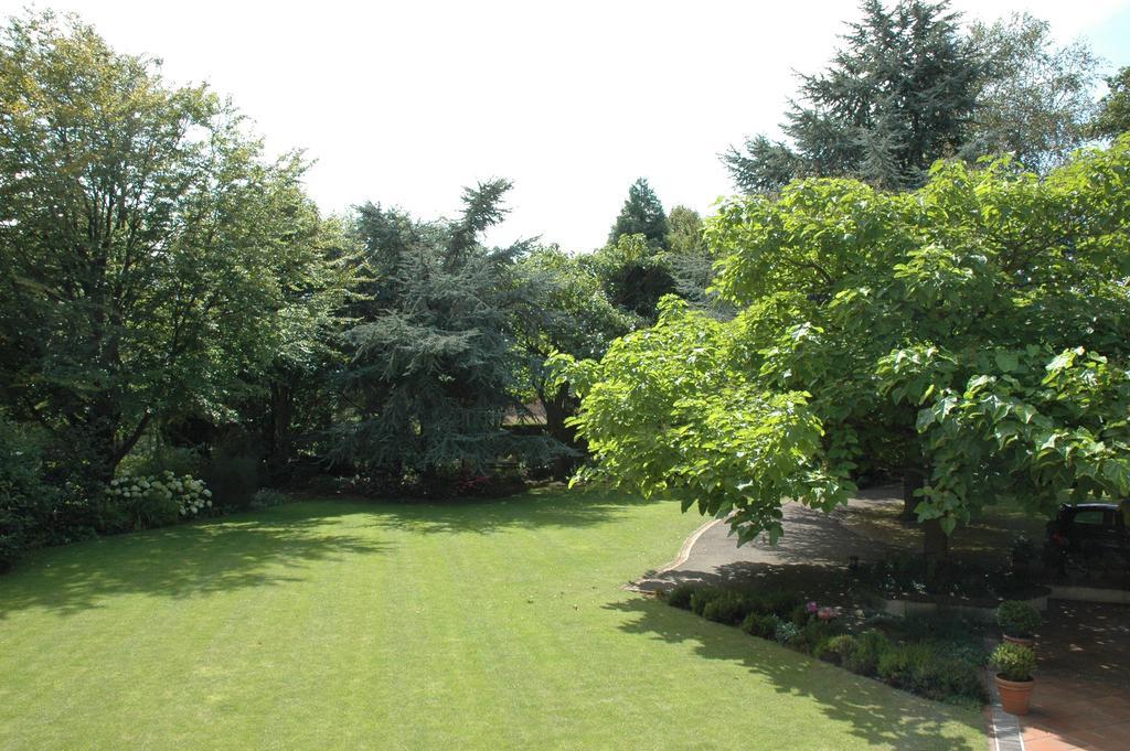 La Coulonniere Wismes Exterior foto