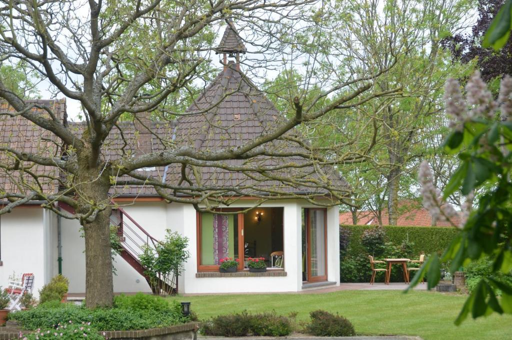 La Coulonniere Wismes Exterior foto